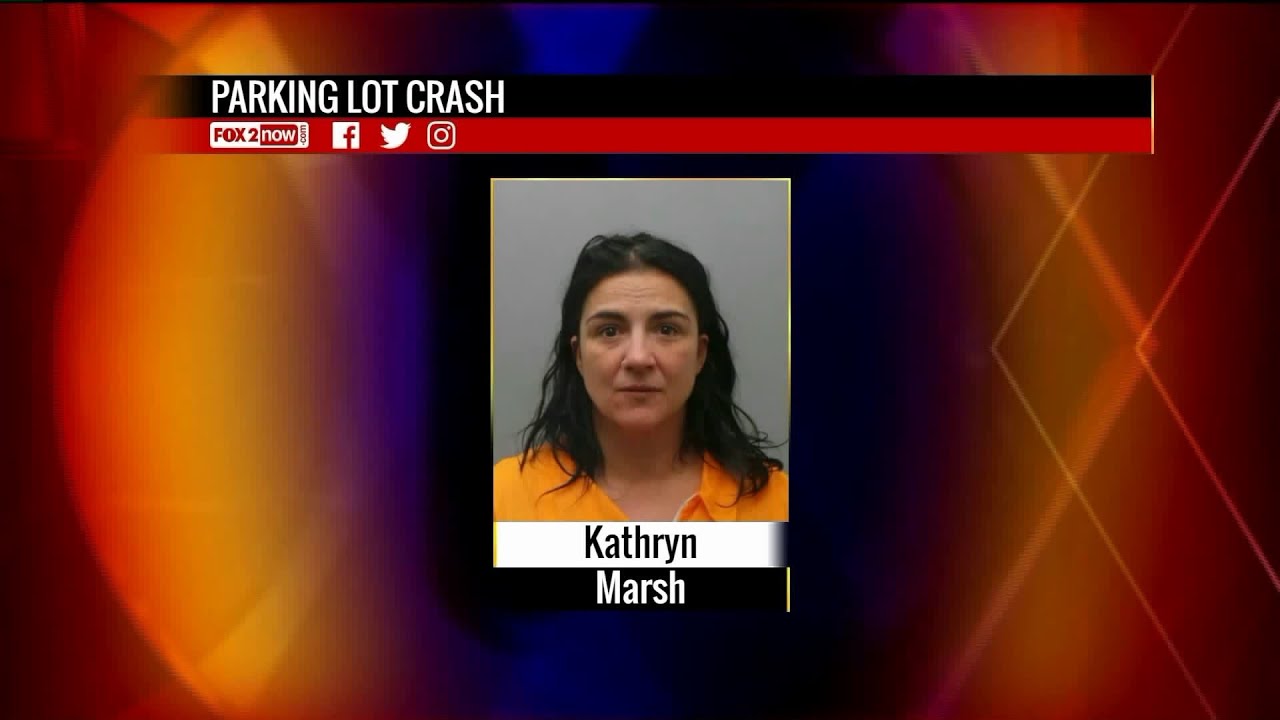 Woman Charged With Murder After Running Over Her Boyfriend - YouTube