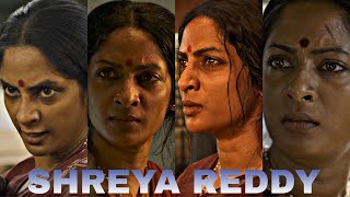Shreya Reddy Face Card In Og Movie Face Expression Trending Video Biography Info Uhd Quality