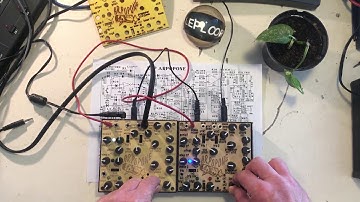 ||| ArpoTwin Phone ||| #arpopone