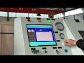 T3000D Hose Test Bench Demonstration Video