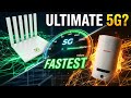 ZLT X20 vs Geenpacket D5H - The Battle for the BEST 5G Router