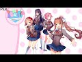 Doki Doki Literature Club Plus - Introduction
