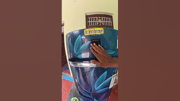 Samsung Refrigerator Display not working problem solved in Kunauli || EHSAN