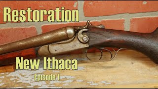 New Ithaca Double