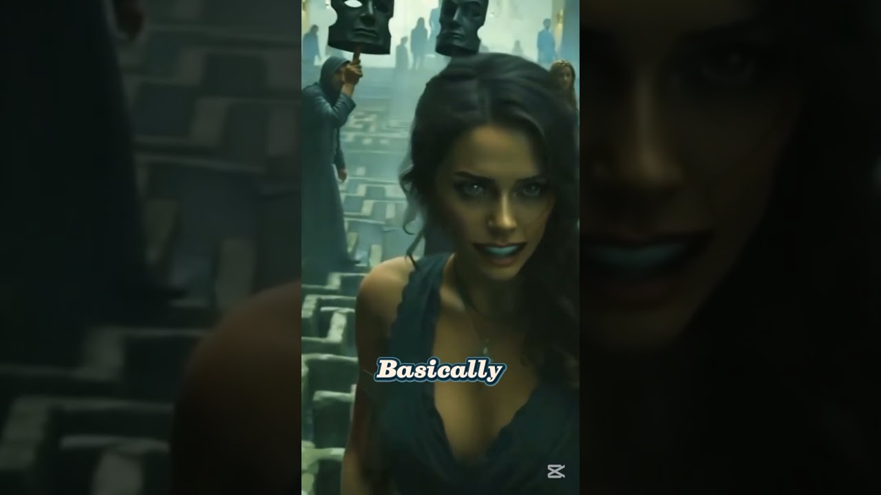 “Top 5 Forgotten Greek Gods You’ve Never Heard Of | Hidden Mythology Facts” 