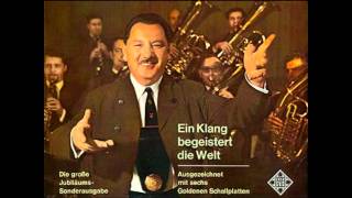 Ernst Mosch - "Egerland Heimatland" chords