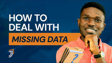How to Deal with Missing Data as a Data Analyst | Data Cleaning Techniques & Best Practices