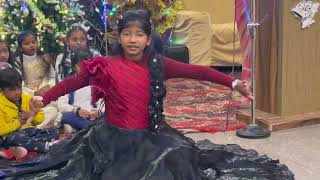 Delha Alisa Prabhu Yeshu Jesha