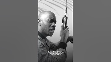 Thumbnail of Find Me Here - Sherwin Gardner Song Of Manifestation  #NewMusic #findmehere #blessingsflow