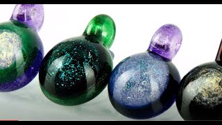 Elev8 Premier Cremation Glass