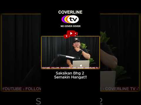Pengakuan Mak Janda Bhg 2 #podcast #coverlinetv