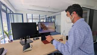 Sso Pc Login Elatec Twn4 Frontreader Hid Digital Persona Rfid Card