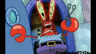 (REUPLOAD) Mr Krab's Sparta Remix