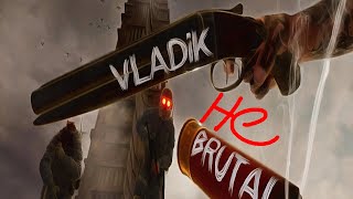 видео: Vladik Brutal - Щитпост из гаррисмода, а не Half-Life 2 картинка: Vladik Brutal - Щитпост из гаррисмода, а не Half-Life 2