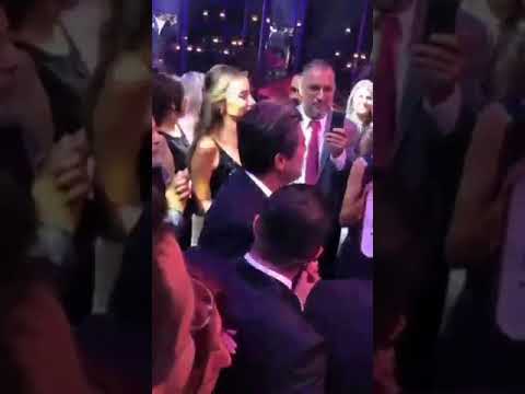 كلنا مننجر الملك #وائل_كفوري