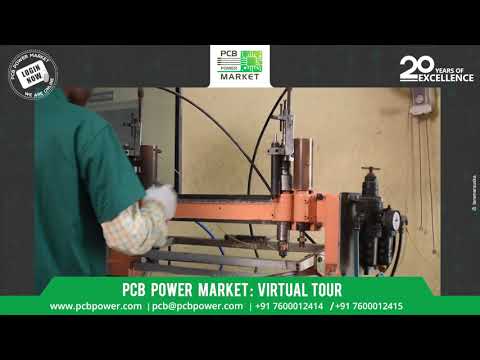 PCB Power Market