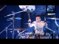 The Big Drum Bonanza Playlong Contest 2013 - Mika Ronos