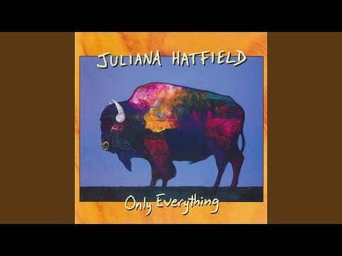 Juliana Hatfield — Fleur De Lys