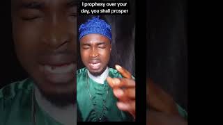 Download Lagu I prophesy over yourday, you shall prosper MP3
