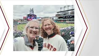 Healthcare Hero: Patrice Sanders