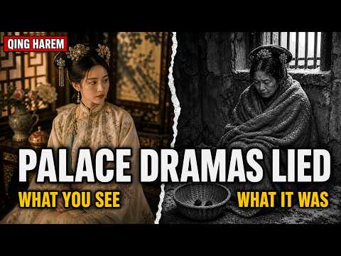 Palace Dramas Lie About Disfavored Concubines. The Truth Was Horrific.