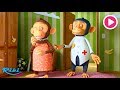 Пять маленьких обезьянок - Five Little Monkeys - LooLoo Kids  Nursery Rhymes на русском!