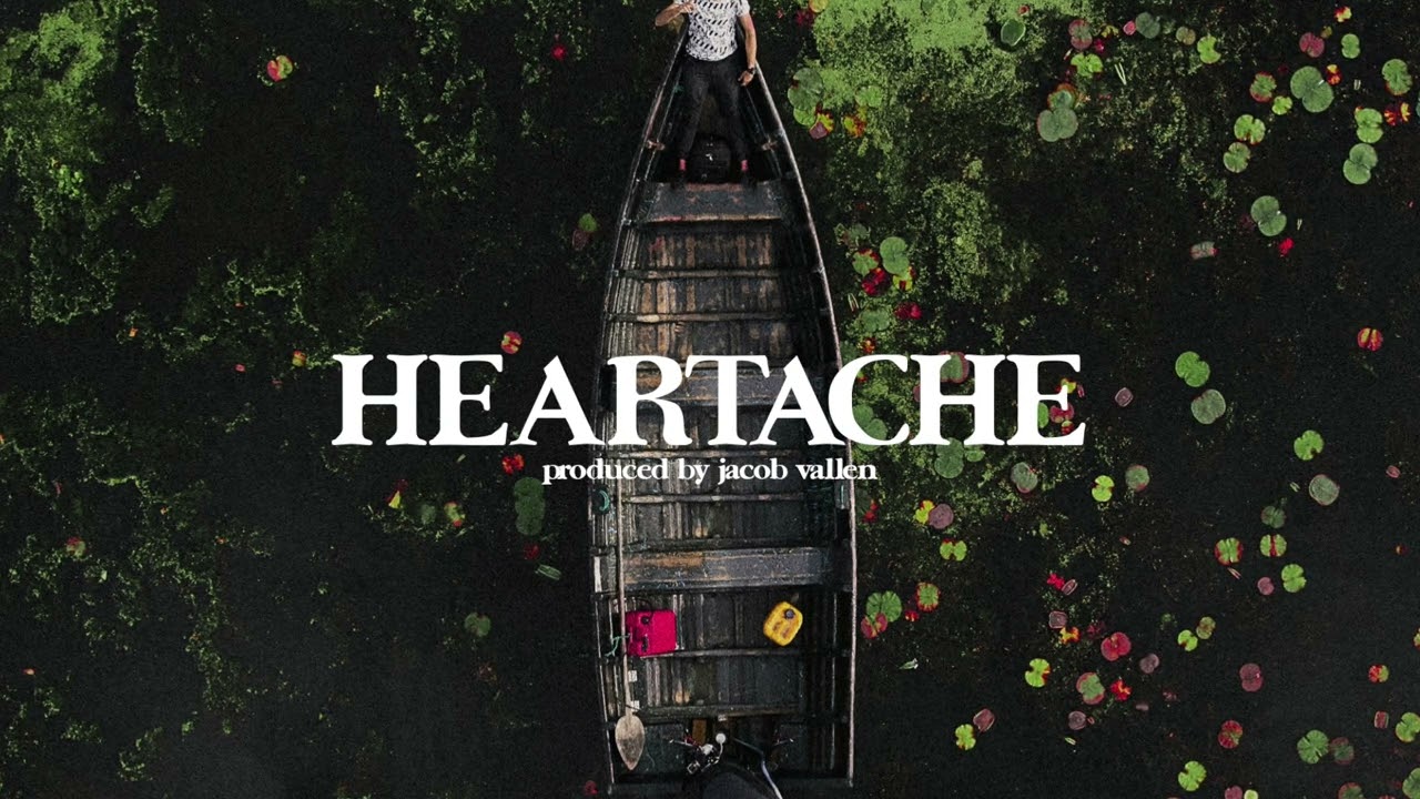 (FREE FOR PROFIT) Sad Piano x Joji Type Beat - “Heartache”