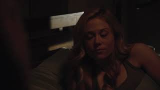 Grimm Nick and Adalind - You better kiss me