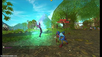 pirate101 gameplay part 2