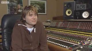 Manic Street Preachers - BBC News - 6 Music Cuts - 26/02/2010