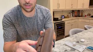 Belt Phone Holder Review & Unboxing Belt Phone Holder Review & Unboxing