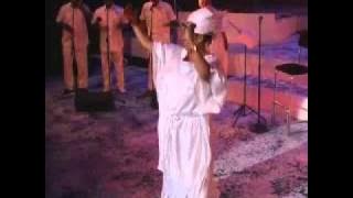 Deborah Fraser:  Thapelo (Live in concert)
