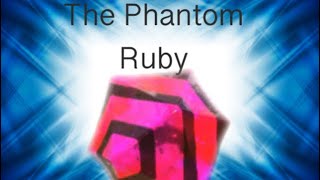 The Phantom Ruby|Sonic Forces Part 3