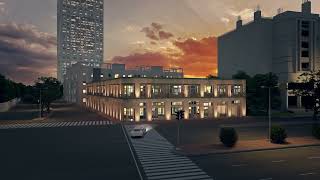 Download Lagu One Hoshang - the epitome of modern living MP3