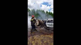 ACCIDENTE FATAL EN MISIONES