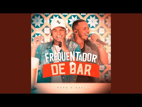Frequentador de Bar