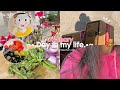 Day in my life   aesthetic vlog indian  productive  chill vlog  life of indian girl