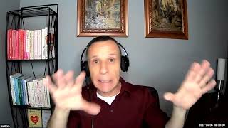 Guy Winch | Social Media is Toxic for Loneliness | 2022