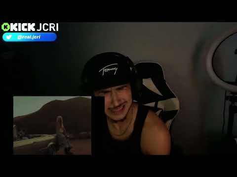 JCRI Reacts to Molly Santana - So Right (Official Music Video)
