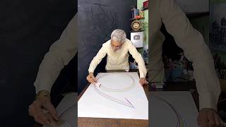 Tomar Buke Rakho | তোমার বুকে রাখো | shortsfeed calligraphy shortsvideo gojol viral art