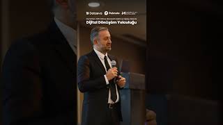 Dynamics 365 CRM, Microsoft Fabric ve Yapay Zeka ile Dijital Dönüşüm Yolculuğu #DataevaEvent2025