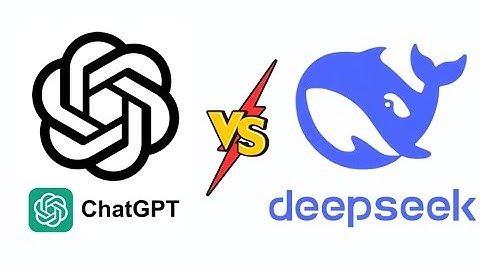 Breaking Up With Chat GPT To Go Be With DeepSeek