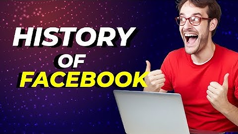 The History of Facebook / history of facebook #historyoffacebookdocumentary