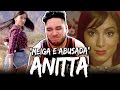 Anitta - Meiga e Abusada REACTION!!!