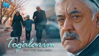 Бахтиёр Мавлонов - Тогаларим (Премьера клипа, 2020)