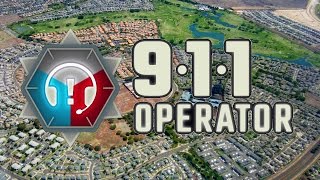 911 Operator Career Kapolei #3 - Kitchen Fire