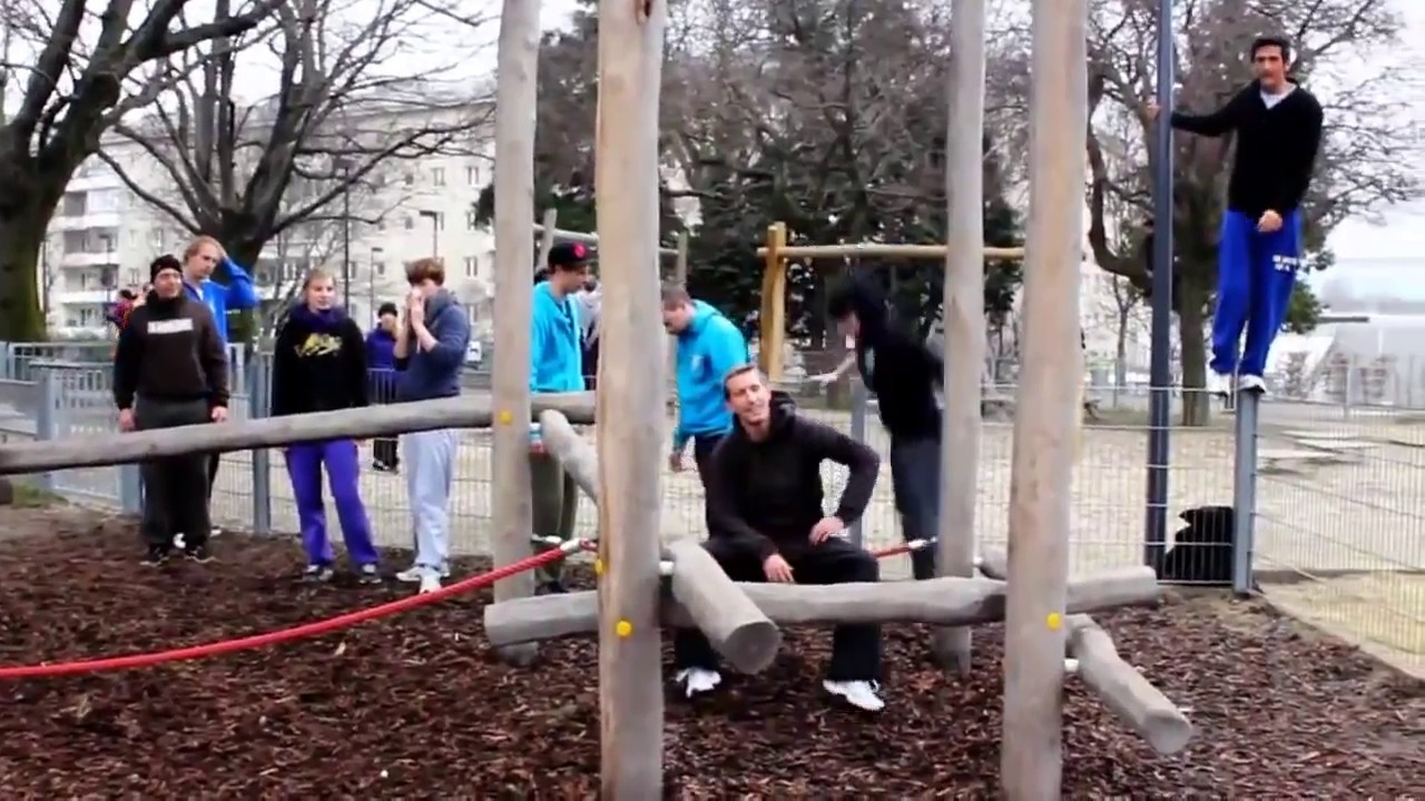 ☠САМЫЙ ЭКСТРИМАЛЬНЫЙ ЧЕЛОВЕК МИРА Cionn Parkour & Freerunning MindMomentum Thirty☠