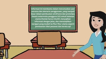 Pembuatan Aplikasi Pemesanan Tiket Pesawat dan Kereta Api Berbasis Android Studio