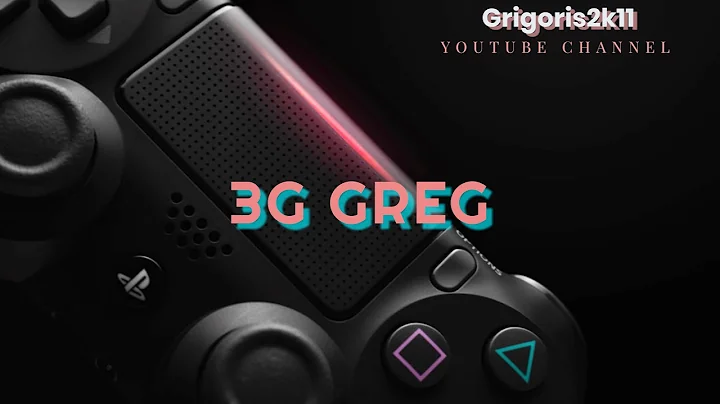 3G GREG FLICK