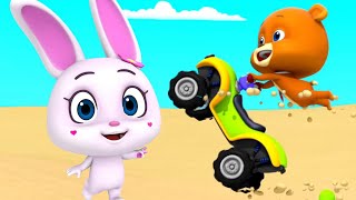 Quicksand Kids Cartoon Show More Silent Comedy Videos